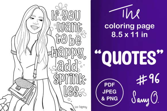 Download Cute Girl Funny Inspirational Quotes PNG - Inspirational quotes Collection