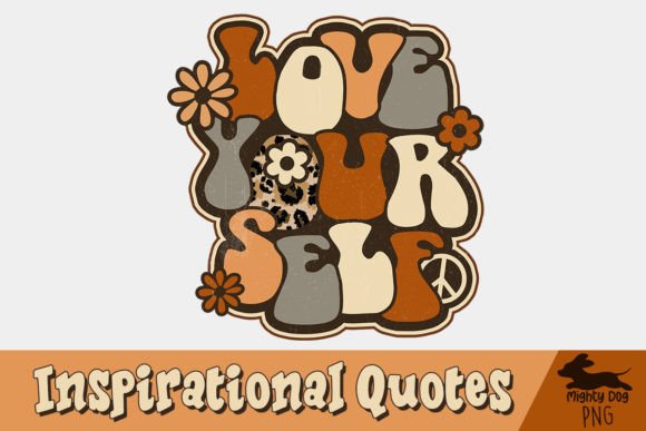 Download Love Your Self Inspirational Quotes PNG - Inspirational quotes Collection