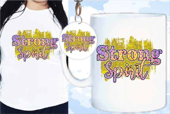 Download Strong Spirit Inspirational Quotes Png - Inspirational quotes Collection