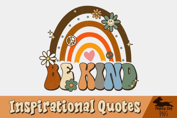Download Be Kind Inspirational Quotes PNG - Inspirational quotes Collection
